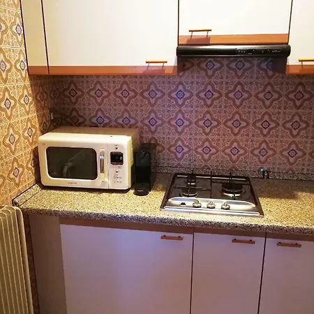 Calmaggiore 公寓 特雷维索