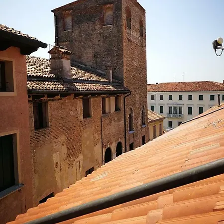 Calmaggiore 公寓