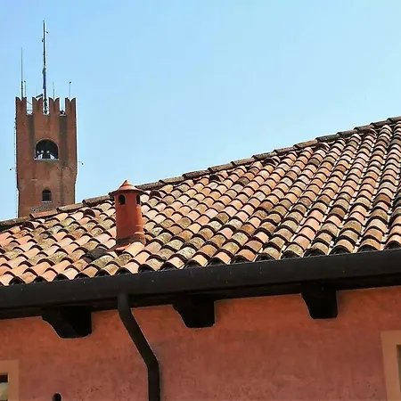 Calmaggiore 公寓 *