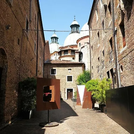 Calmaggiore 特雷维索