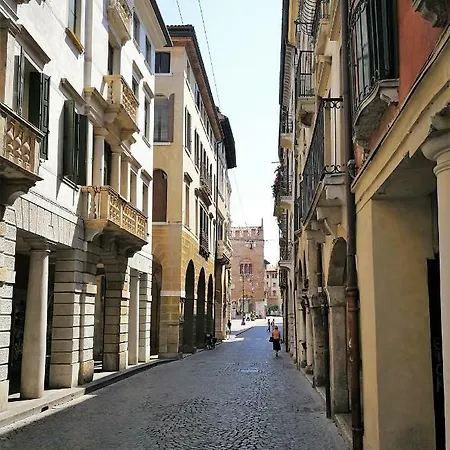 公寓 Calmaggiore 特雷维索