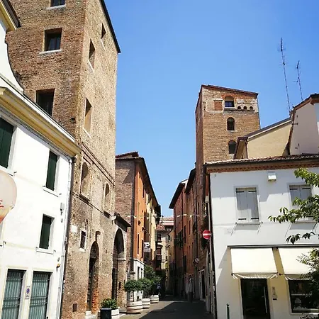 公寓 Calmaggiore